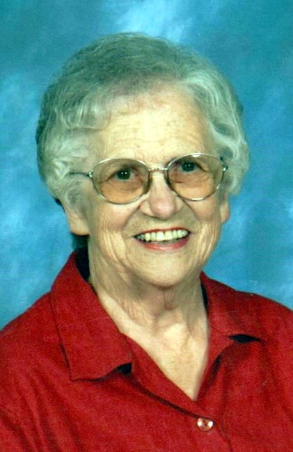 Obituario de Jane Carter Davis