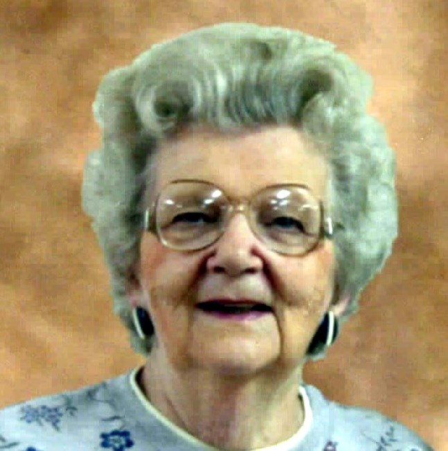 Roberta Herdman Obituary Kansas City, KS