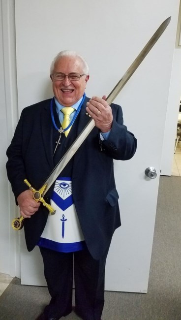 Obituary of Thorney Edward Pattenaude Jr.