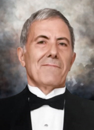 Obituary of Stefano Barberio