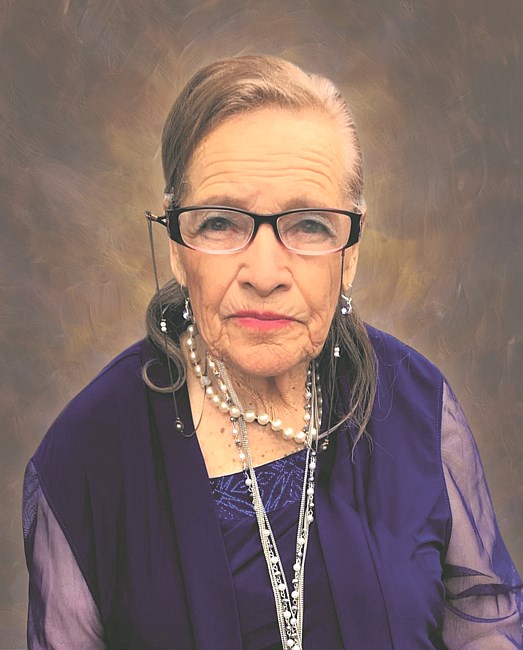 Obituary of Maria Atanasia Medina Moncada