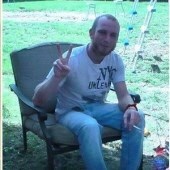 Obituary of Joshua Garison