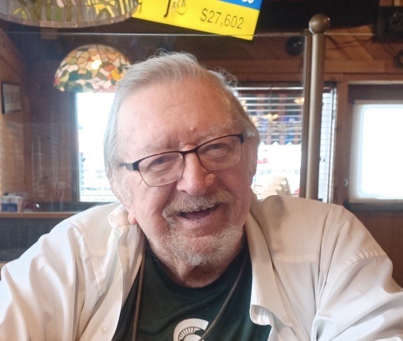 Obituary of Ronald Nicholas Sakowski