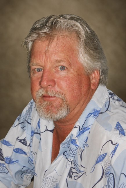 Obituary of Patrick Charles Leonard