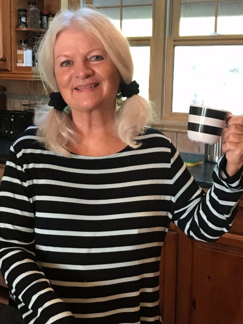 Obituary of Lois Lynn Ganz