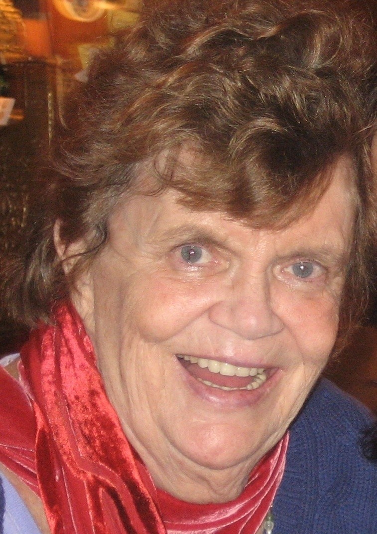 Moira M. Kelly Obituary Kenmore, NY