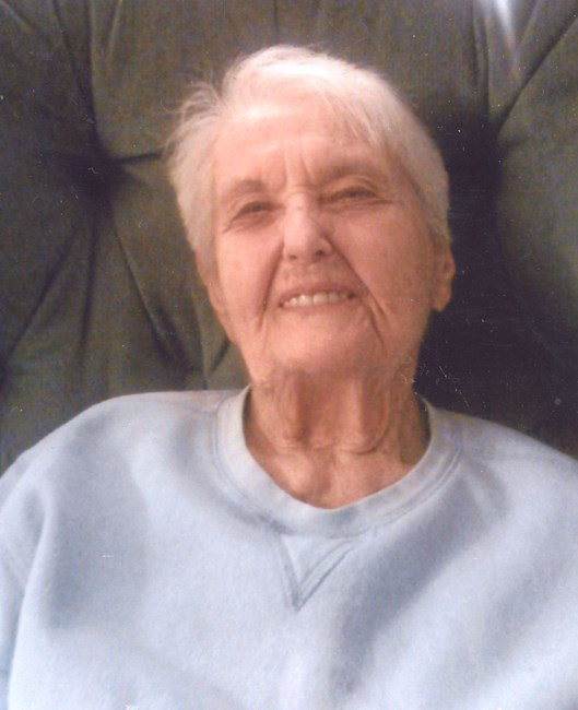 Obituary of Reba Pearl Haggard