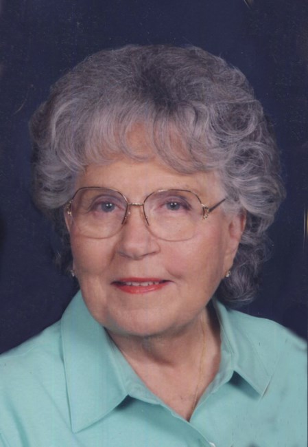 Obituary of Jeanette Cooper Jatz