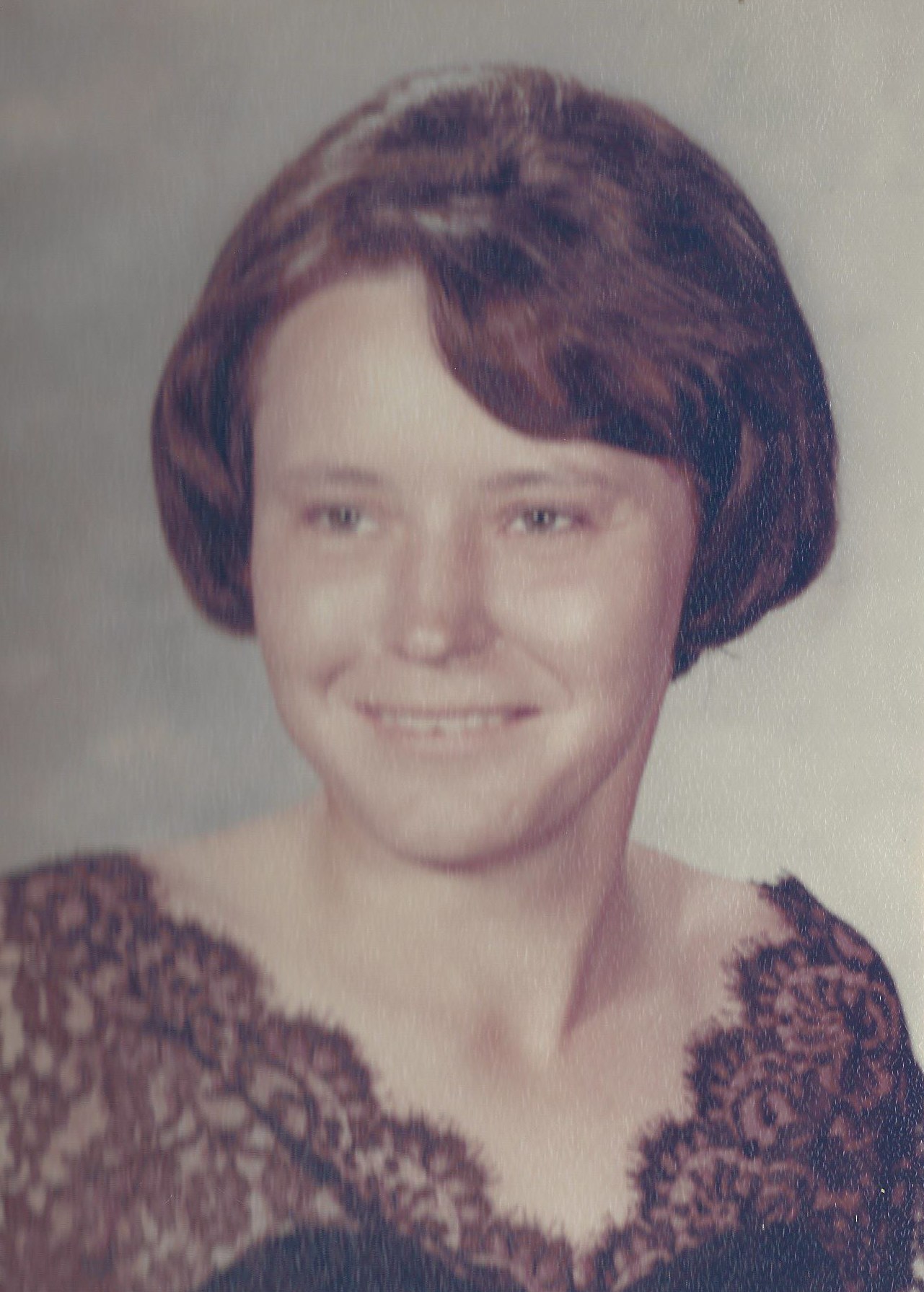 Obituary of Linda Louise Spoon