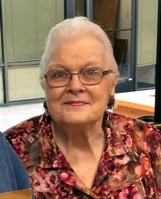 Obituary of Gloria Carol Richardson