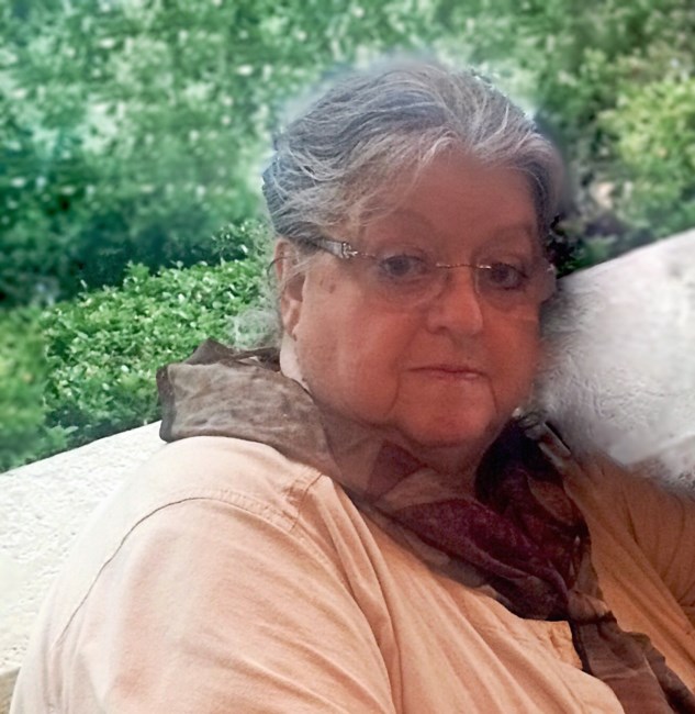 Obituary of Beverly Ann Fitton