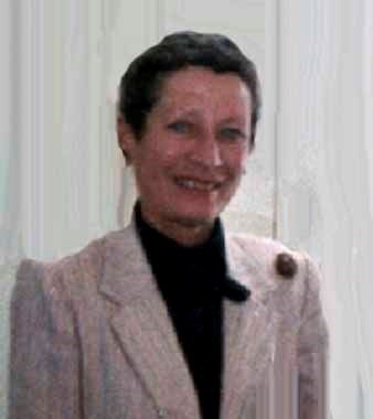 Obituary of Billie Boyd Hudspeth