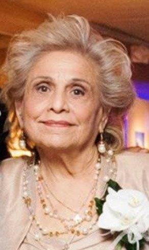 Obituary of Alicia Westlake