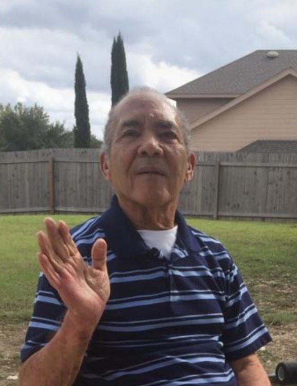 Obituary of Jesús Jiménez Olivero