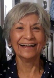 Obituary of Helen Cesena
