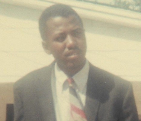 Obituary of Anthony   Harris