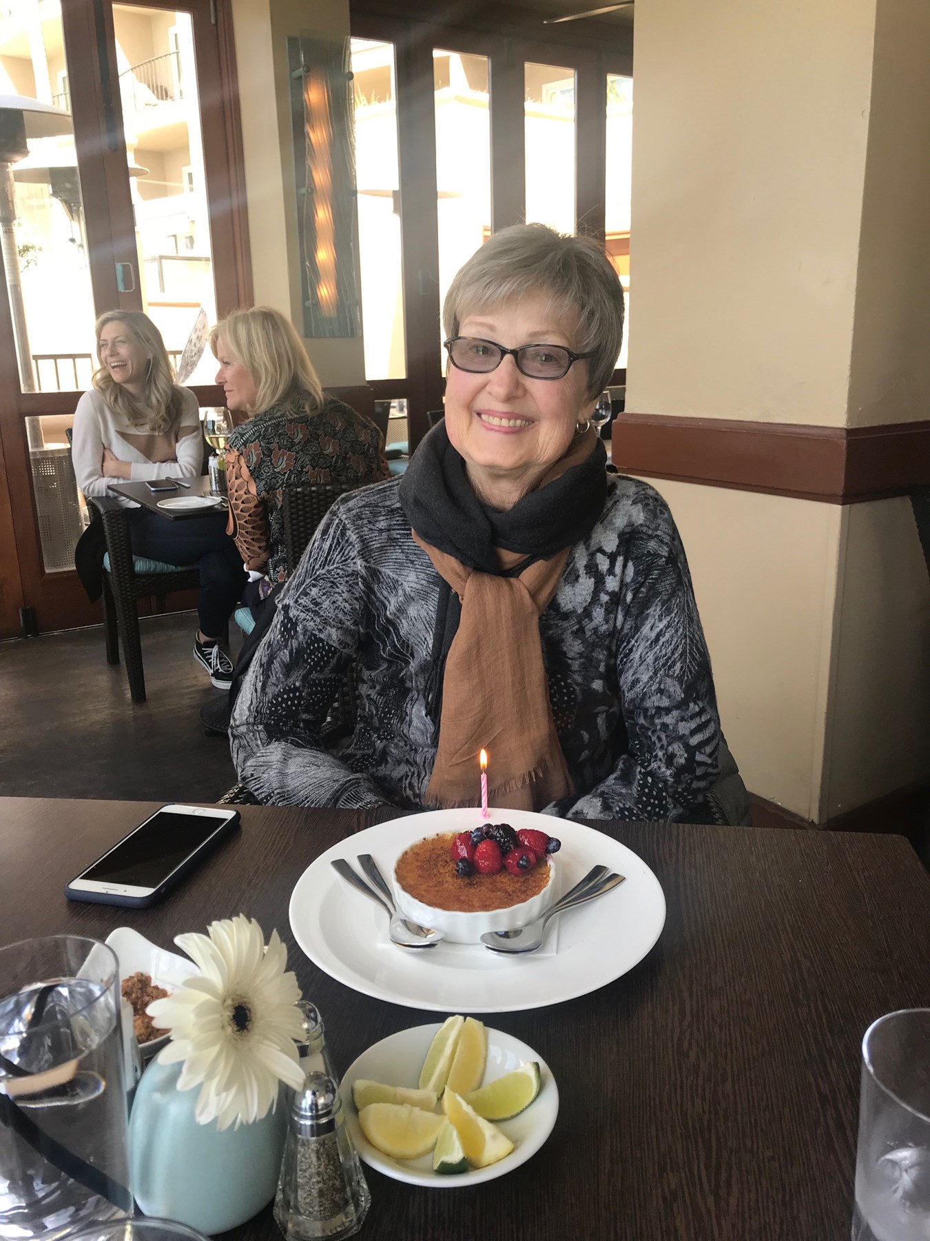 Obituary of Mrs. Trudy Ann  Mikell Rideout