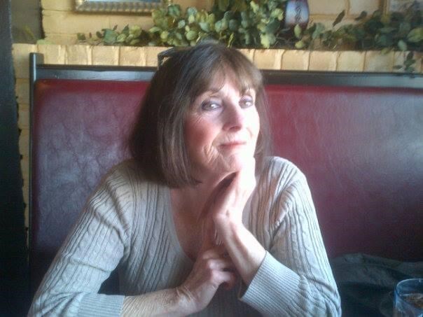 Obituario de Patricia Ann Stevenson (nee Corsini)