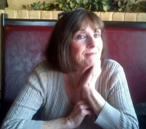 Obituary of Patricia Ann Stevenson (nee Corsini)