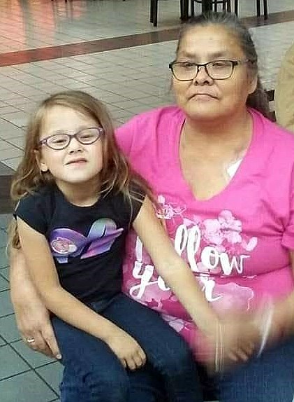 Obituary of Veronica "Ronnie" Kirkendall