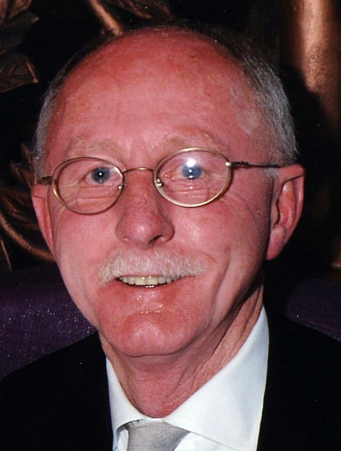 Obituary of John "J.C." Carroll