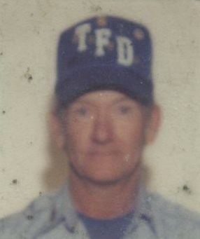 Obituary of Melvin "The Joker" Crisp