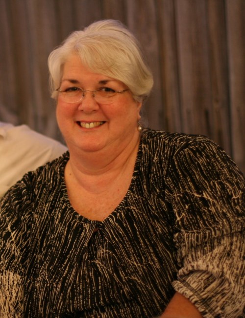 Avis de décès de Judith Rosenbaum