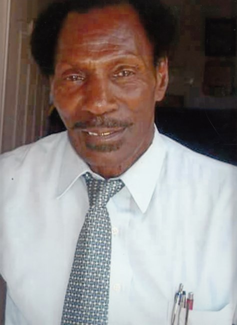 Obituary of George L. Waggoner