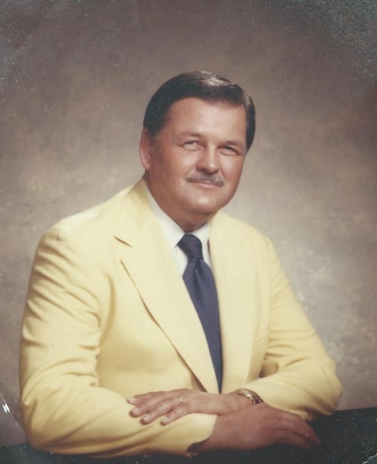 Obituary of Richard Yankee