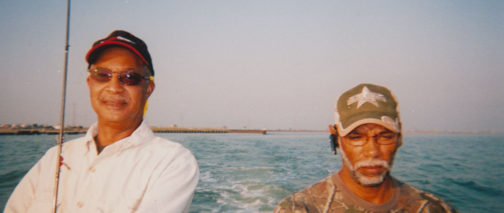 Obituary of King Henry Johnson