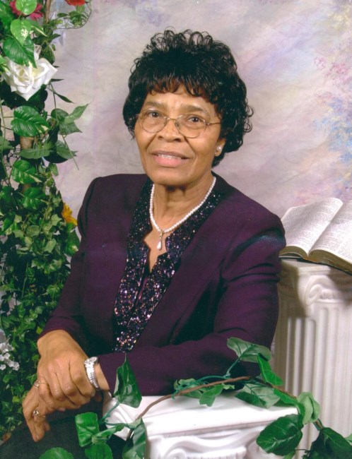 Obituario de Lucy L. Hawkins