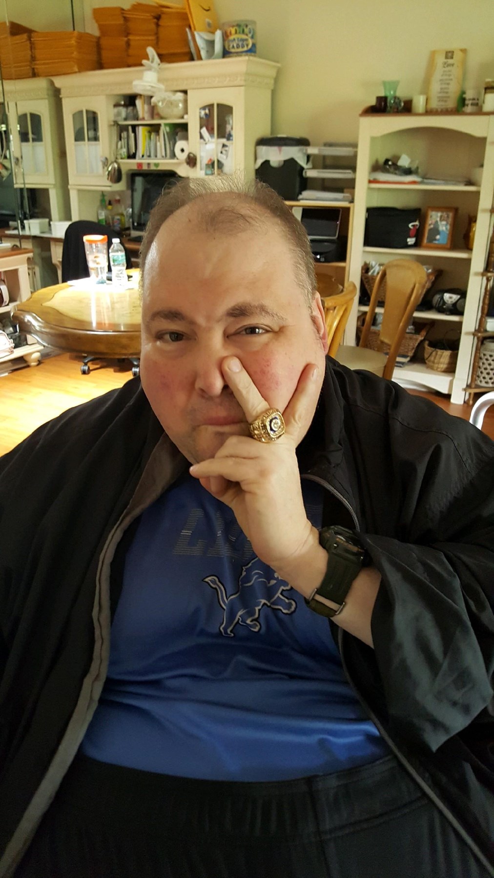 Obituary of Michael Ryan Posey