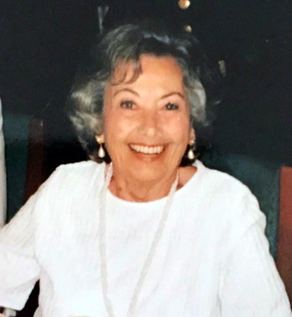 Obituary of Lucy Foley