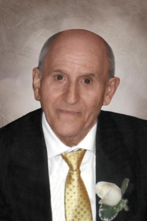 Obituary of Giovanni Mancini