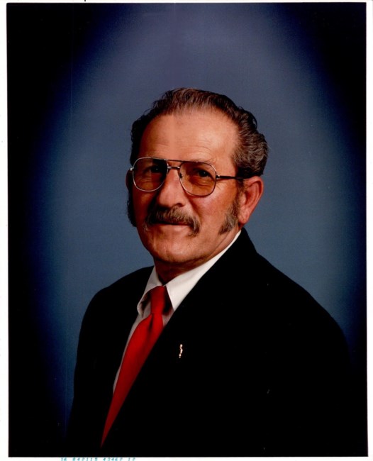Obituary of William Paul Meyer