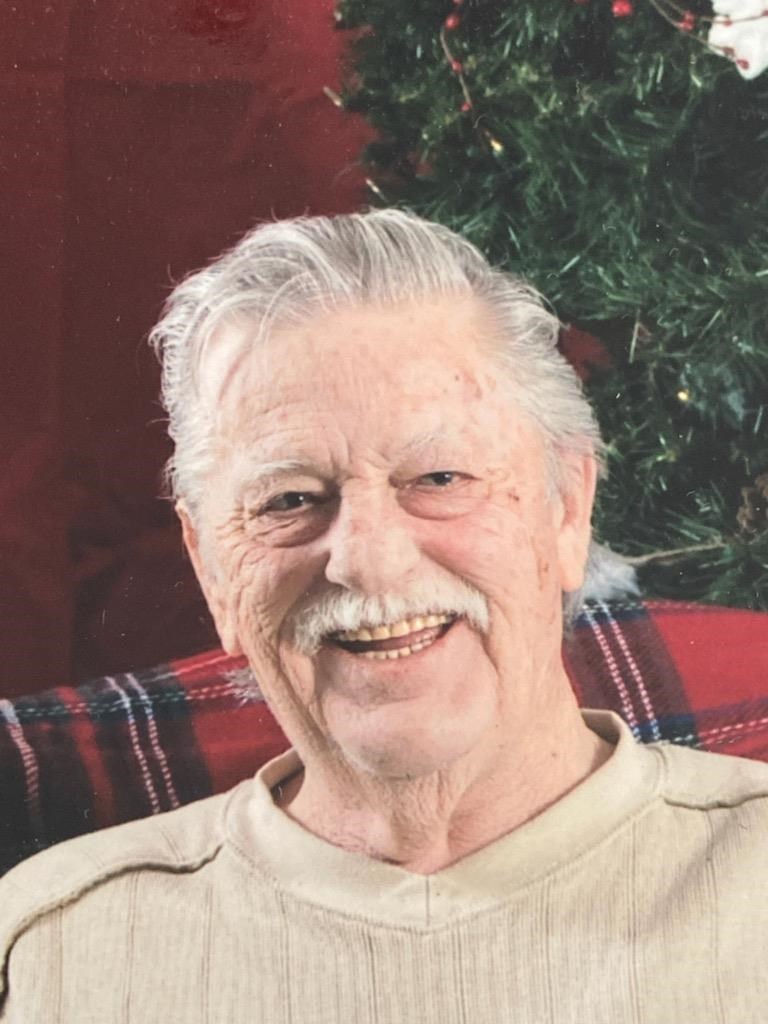 Obituary of David Leslie Hartlen