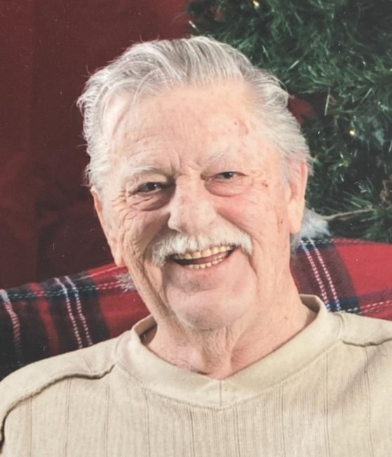 Obituary of David Leslie Hartlen
