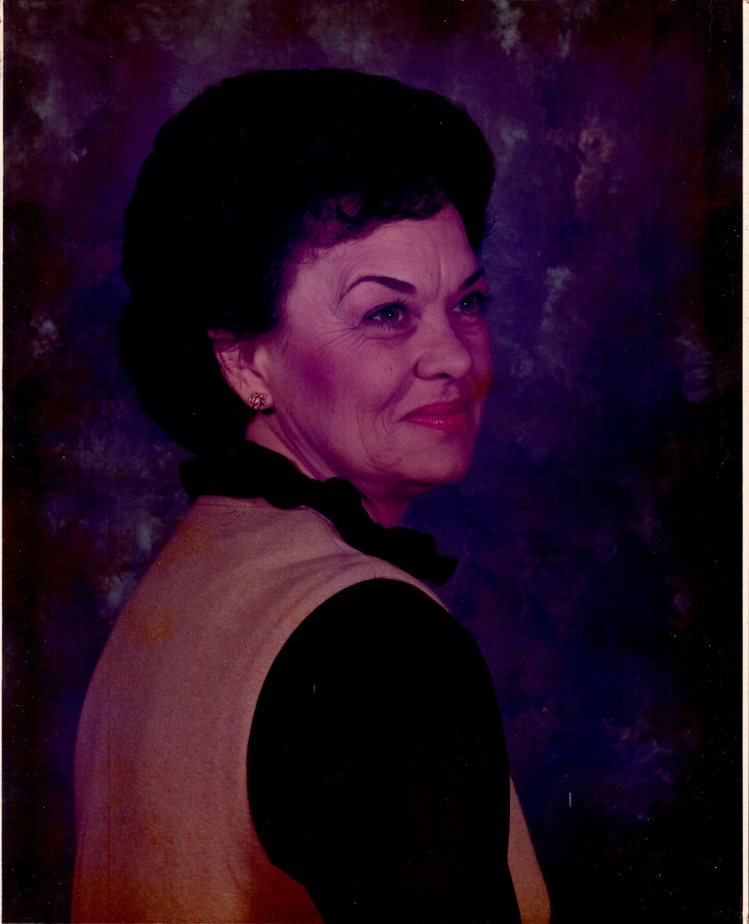 Obituary of Marilyn Elizabeth Stafford Edwards