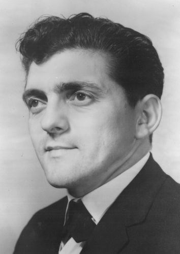 Obituary of Nathan Anthony Tash