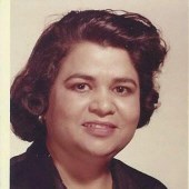 Obituary of Beatrice Morales Sochia
