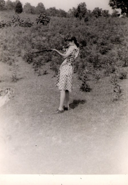 Obituary of Doris L. Farris