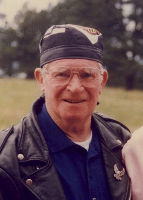 Obituary of Clifford John Crowley