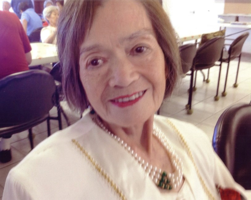 Obituary of Tsui Lang Tseng