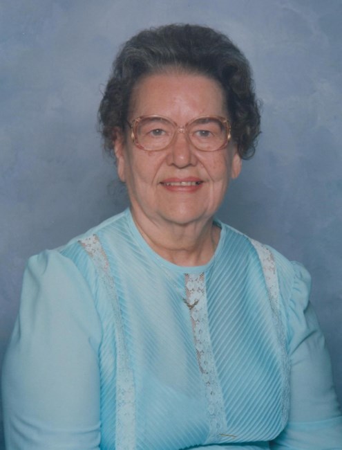 Obituary of Betty H. Beard