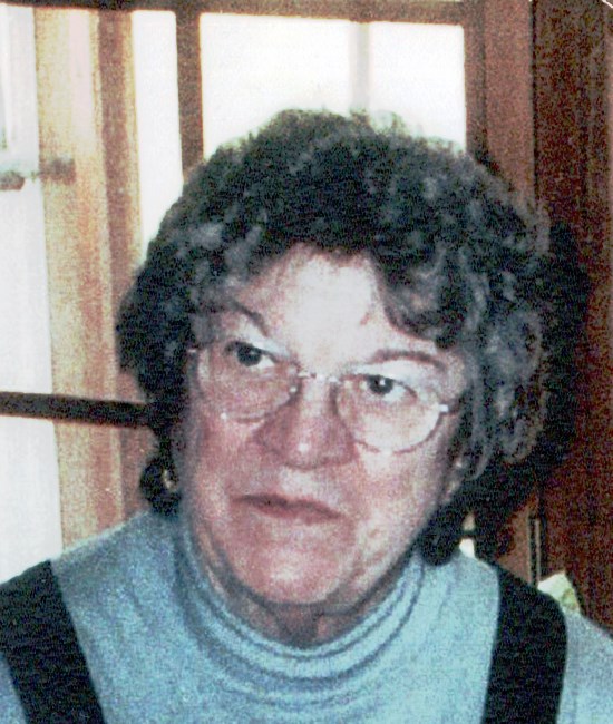 Obituario de Phyllis L. Shirey