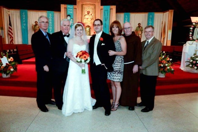 Thomas Justin Obituary Sparta Nj