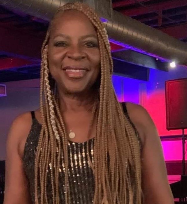 Obituary of Emma J. Hunter