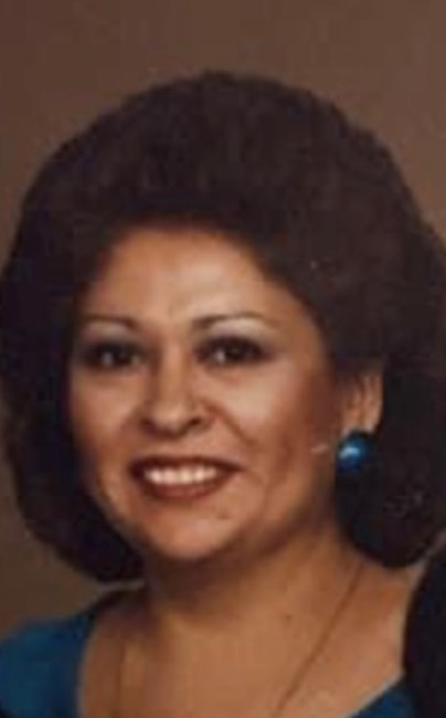 Obituary of Carolyn Joyce Robinson