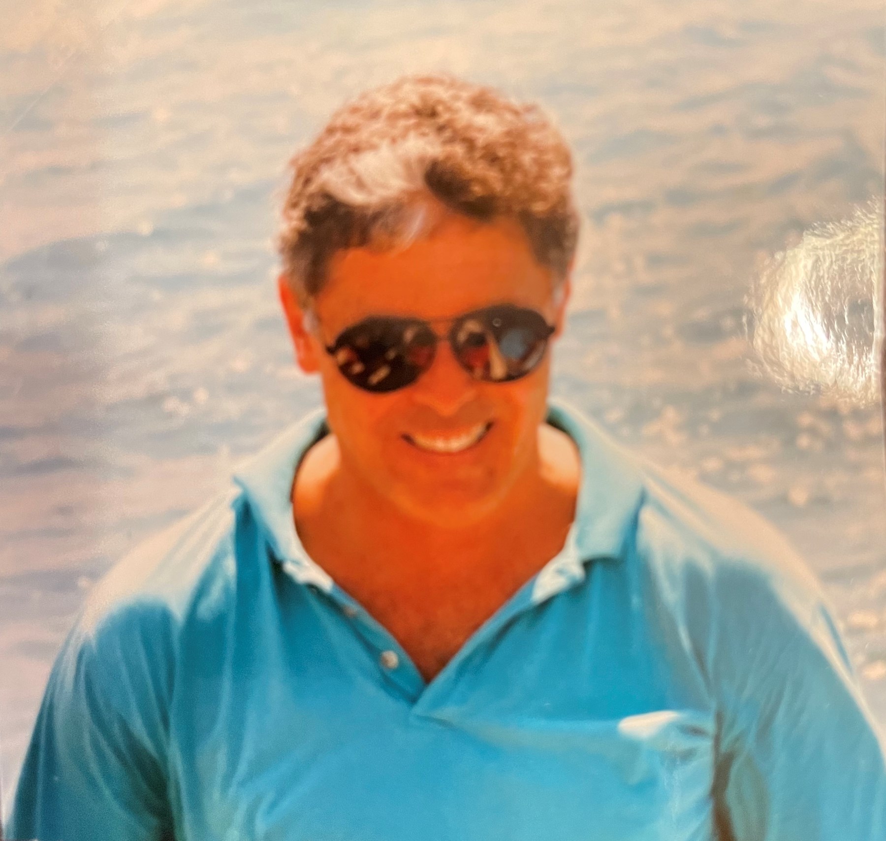 Obituary of Joseph Sullivan