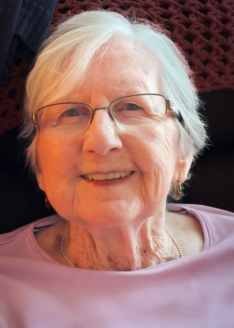 Obituary of Margaret M. "Peg" (Fontaine) Ryding